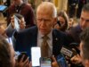 O Partido Republicano aproveita o pacote de financiamento do ICE para fazer com que o polêmico fundo de US$ 2 bilhões de Trump ‘nunca exista’