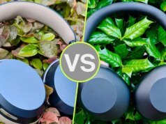 Sony WH-1000XM6 vs. Sennheiser Momentum 5: usei os dois pares por meses e aqui está minha escolha