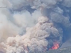 Alertas de bandeira vermelha sobre incêndios florestais emitidos em 8 estados ocidentais