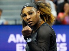 Serena Williams retornará ao tênis profissional no HSBC Championships em Londres