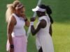 Serena Williams retorna com vitórias em duplas no Queen’s Membership com Mboko