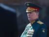Sergei Ivanov, antes visto como potencial sucessor de Putin, morre aos 73 anos
