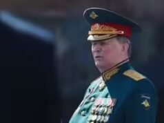 Sergei Ivanov, antes visto como potencial sucessor de Putin, morre aos 73 anos