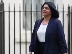 Shabana Mahmood revelará rotas de asilo authorized inspiradas no Canadá para o Reino Unido para proteger ‘refugiados genuínos’