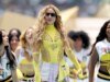 A conspiração da dupla de corpo de Shakira se torna viral após apresentação na Copa do Mundo, Joba está de volta e a maior pizza do mundo