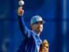 Reforços prestes a retornar enquanto Blue Jays continuam na água