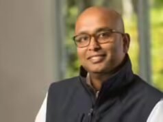 Conheça Shankh Mitra, CEO de origem indiana classificado como o segundo mais bem pago do mundo, depois de Elon Musk