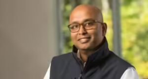 Conheça Shankh Mitra, CEO de origem indiana classificado como o segundo mais bem pago do mundo, depois de Elon Musk
