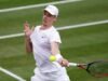 Shapovalov e Andreescu do Canadá perdem na primeira rodada do Libema Open