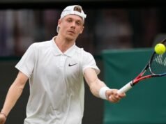 Denis Shapovalov, do Canadá, cai na segunda rodada do Queen’s Membership