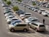 Sharjah anuncia novos horários de estacionamento, horário pago estendido até meia-noite a partir de 1º de julho