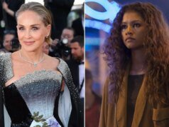 Sharon Stone diz que ‘Euphoria’ deveria ser exibido em ‘todas as escolas secundárias’ e obrigatório para os pais