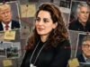 A doutora Melanie Walker diz que Donald Trump a apresentou a Jeffrey Epstein. Então ela conheceu Invoice Gates…