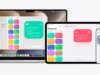 A Apple permitirá que você crie fluxos de trabalho usando IA em seu novo aplicativo Shortcuts