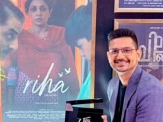 Filme baseado em ativista dos direitos das mulheres ganha prêmio de curta-metragem