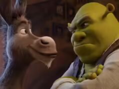 ‘Shrek 5’ reúne elenco; Teaser trailer deixa fãs divididos – ASSISTA