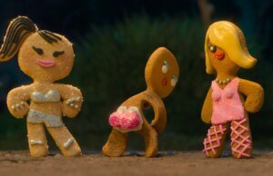 Trailer de Shrek 5: Um Gingerbread Man ‘endurecido’ rouba a cena enquanto Donkey e sua gangue vão para a prisão