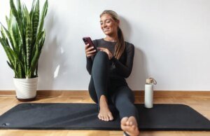 Os 7 aplicativos de condicionamento físico imperdíveis para exercícios em casa ou na academia