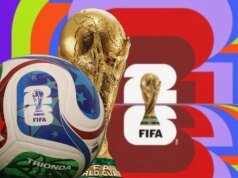Tudo o que você precisa saber sobre a Copa do Mundo de 2026: instances, anfitriões, onde e quem assistir