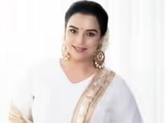Shwetha Menon quebra o silêncio ao renunciar à AMMA