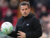Marco Silva deixa o Fulham após cinco anos treinando clube da Premier League
