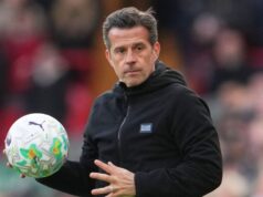 Marco Silva deixa o Fulham após cinco anos treinando clube da Premier League