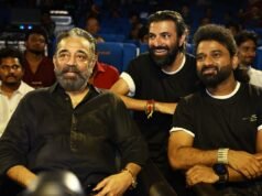 O impacto duradouro dos filmes de Singeetham Srinivasa Rao nos cineastas contemporâneos