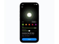 O novo Siri AI da Apple tem personalização que outros assistentes de voz precisam (muito)