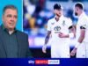 Stokes considerando seu futuro após incidente em boate