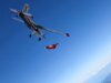 Investigadores franceses investigam acidente deadly de avião de paraquedismo que matou piloto e 10 paraquedistas