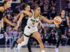 Toronto Tempo tenta usar a vantagem da quadra em casa contra o Chicago Sky na batalha de escalações falhas da WNBA