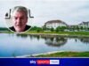 Acampamento base: o luxuoso lodge cinco estrelas da Inglaterra para a Copa do Mundo