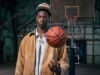 Dybantsa é a escolha número 1 no draft da NBA