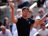 Zverev conquista o título do Aberto da França após vitória dramática em cinco units sobre Cobolli