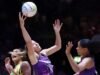 Neville revela o fator X de Lightning antes da remaining preliminar da NSL
