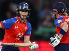 Sciver-Brunt retorna como Inglaterra rebatendo contra a Austrália no aquecimento para a Copa do Mundo AO VIVO!