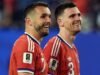 Clarke: O Haiti period um jogo em que period preciso vencer – e nós vencemos