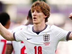 Tuchel: Inglaterra ‘deu o tom’ para candidatura à Copa do Mundo