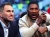Hearn: AJ vai derrubar Fury – ‘Nunca estive tão confiante!’