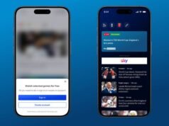 Assista às semifinais e finais da Copa do Mundo Feminina T20 GRATUITAMENTE no aplicativo Sky Sports activities