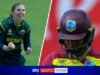 Austrália derrota Índias Ocidentais e chega à closing da Copa do Mundo Feminina T20