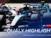 Russell recupera o mojo para conquistar a dramática pole do Barcelona sobre Hamilton!