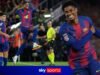 Explicado: O que vem a seguir para Rashford, já que a opção do Barça expira hoje