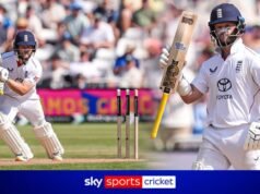 Avaliações dos jogadores da Inglaterra x Nova Zelândia: Archer impressiona no teste de despedida de Stokes