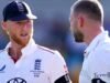 Stokes e Atkinson retornam para a decisão da série de testes Inglaterra vs NZ AO VIVO!