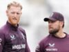 McCullum ‘preocupado’ com Stokes enquanto o nome da Inglaterra mudou muito XI