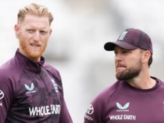McCullum ‘preocupado’ com Stokes enquanto o nome da Inglaterra mudou muito XI
