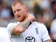 Stokes enfrenta a mídia antes do retorno da Inglaterra AO VIVO!