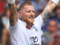 A aposentadoria de Stokes se aproxima no último dia da série Inglaterra x Nova Zelândia AO VIVO!
