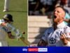 Mini reviravolta na etapa da Inglaterra após esgotar o primeiro dia em Trent Bridge